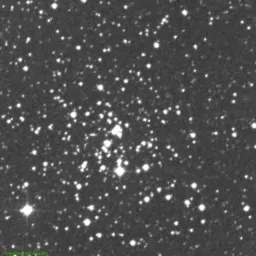 NGC0436 photo taken with Near-Infrared filter