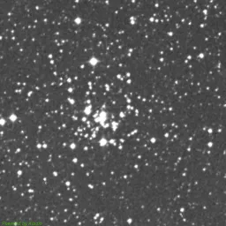 NGC0637 photo taken with Near-Infrared filter