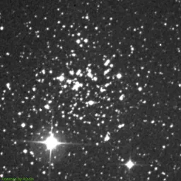 NGC0654 photo taken with Near-Infrared filter