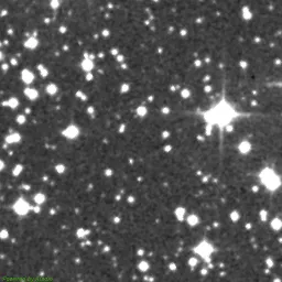 NGC0663 photo taken with Near-Infrared filter