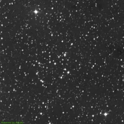 NGC0744 photo taken with Near-Infrared filter