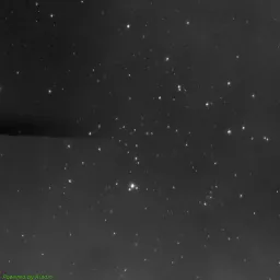 NGC0752 photo taken with Near-Infrared filter