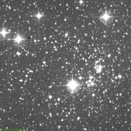 NGC0884 photo taken with Near-Infrared filter