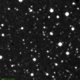 NGC1350 — 近红外图像
