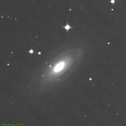 NGC1425 — 近红外图像