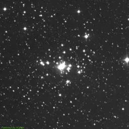 NGC1502 photo taken with Near-Infrared filter