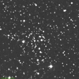 NGC1883 — near-infrared image