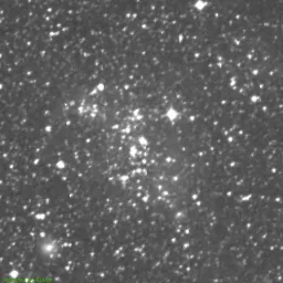 NGC2122 — 近红外图像