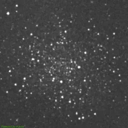 NGC5053 photo taken with Near-Infrared filter