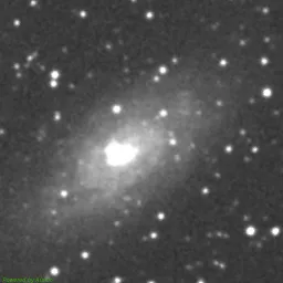 NGC5530 — imagem no infravermelho próximo