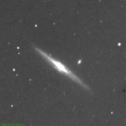 NGC5965 — near-infrared image