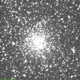 NGC6749 — near-infrared image
