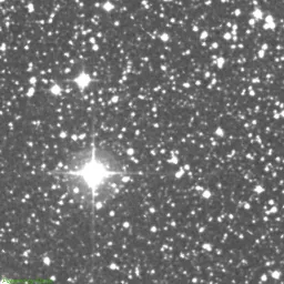 NGC6882 — near-infrared image