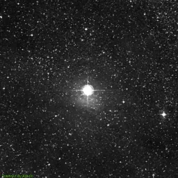 IC1287 photo taken with red filter