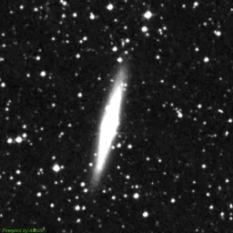 IC4837A — 红色滤镜图像