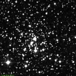 NGC0436 photo taken with red filter