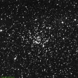 NGC0559 photo taken with red filter