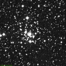 NGC0637 photo taken with red filter