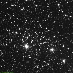 NGC0957 photo taken with red filter