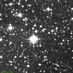 NGC1027 photo taken with red filter