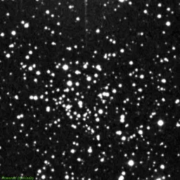 NGC2192 — red-filter image