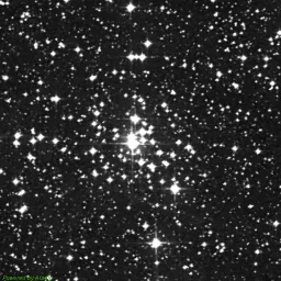 NGC2301 photo taken with red filter