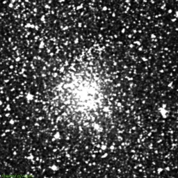 NGC6749 — red-filter image