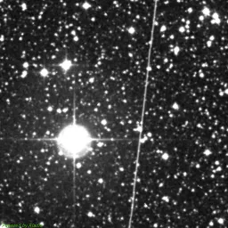 NGC6882 — red-filter image