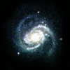 M100 / NGC4321 