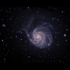 M101 / NGC5457 Pinwheel