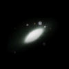 M102 / NGC5866 