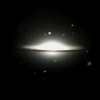 M104 / NGC4594 Sombrero Galaxy