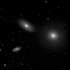 M105 / NGC3379 