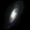 M106 / NGC4258 