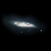 M108 / NGC3556 