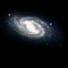 M109 / NGC3992 