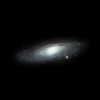 M31 / NGC224 Andromeda Galaxy