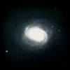M58 / NGC4579 