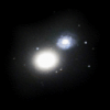 M60 / NGC4649 