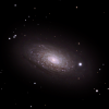 M63 / NGC5055 Sunflower Galaxy