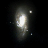 M66 / NGC3627 
