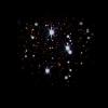 M7 / NGC6475 Ptolemy's Cluster