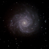 M74 / NGC628 