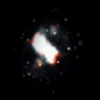 M76 / NGC650 Little Dumbbell Nebula