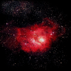 M8 / NGC6523 