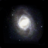 M95 / NGC3351 