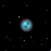 M97 / NGC3587 Owl Nebula