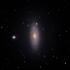 NGC2841 
