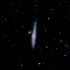 NGC4631 Whale Galaxy