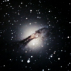 NGC5128 Centaurus A